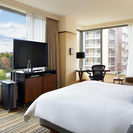 1 Hotel Seattle Luaran gambar