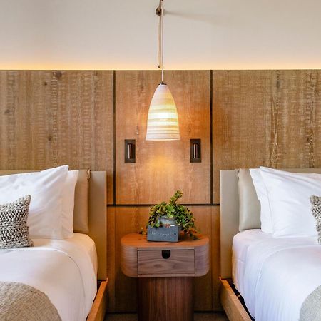 1 Hotel Seattle Luaran gambar
