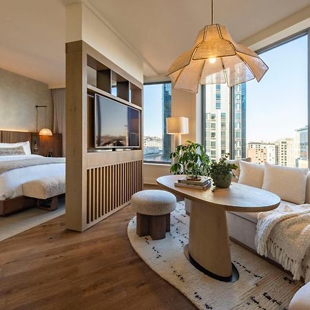 1 Hotel Seattle Luaran gambar