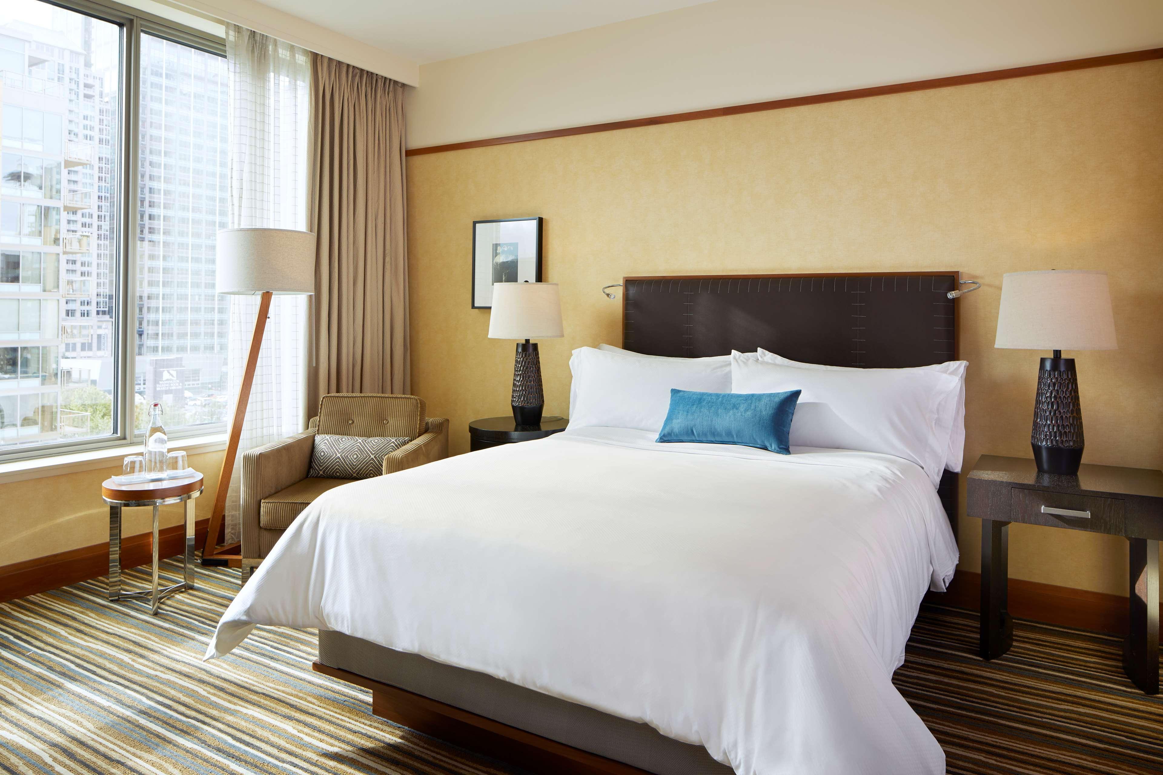 1 Hotel Seattle Luaran gambar