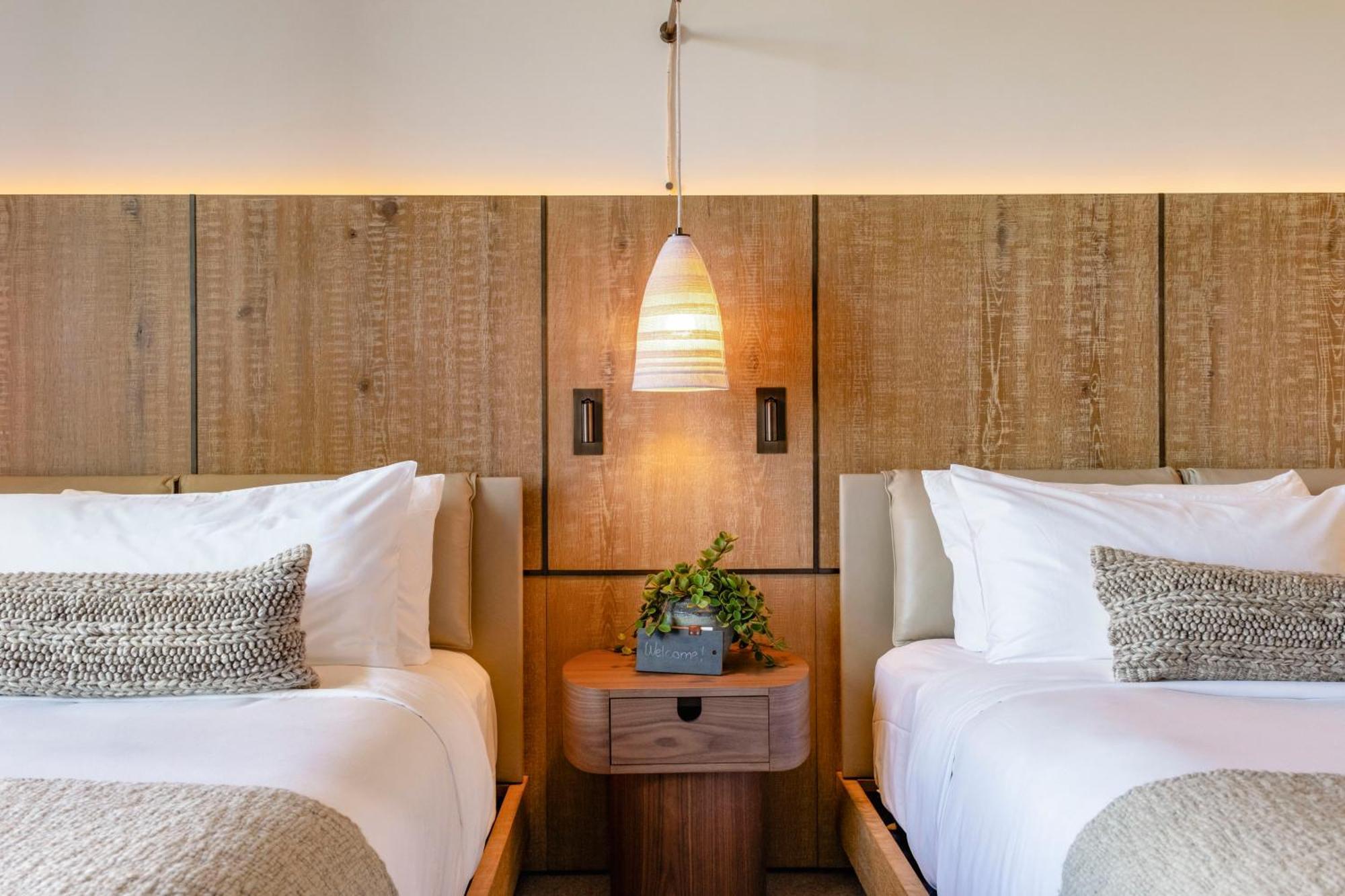 1 Hotel Seattle Luaran gambar