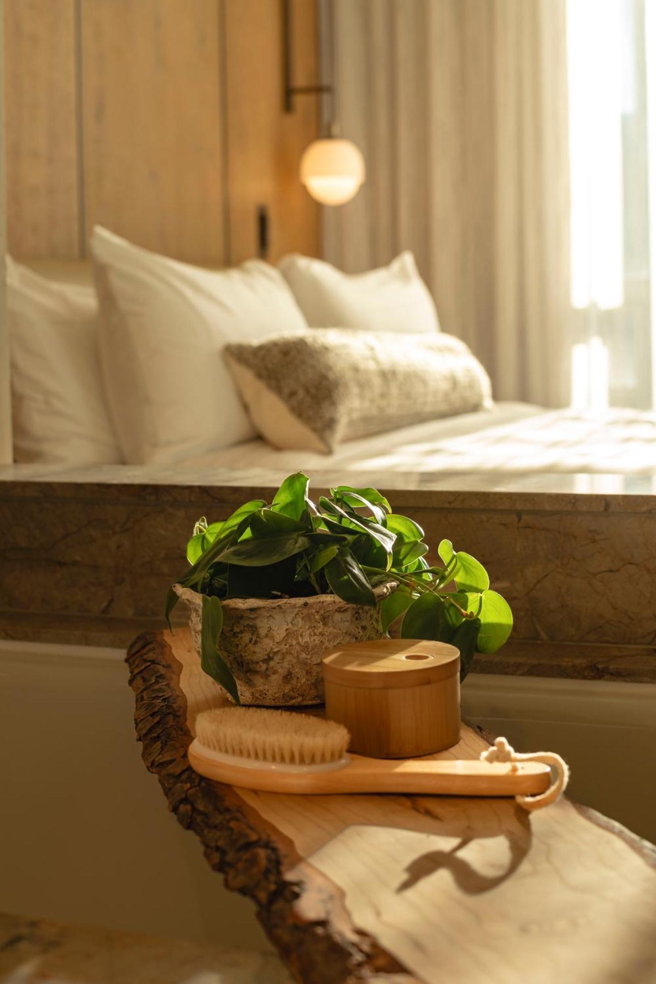 1 Hotel Seattle Luaran gambar