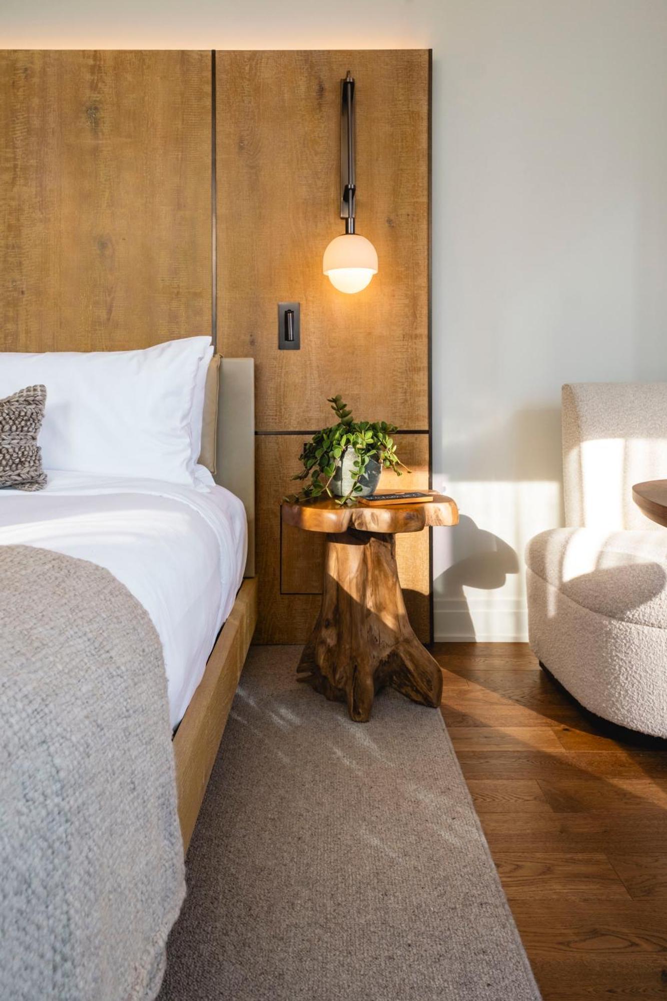 1 Hotel Seattle Luaran gambar