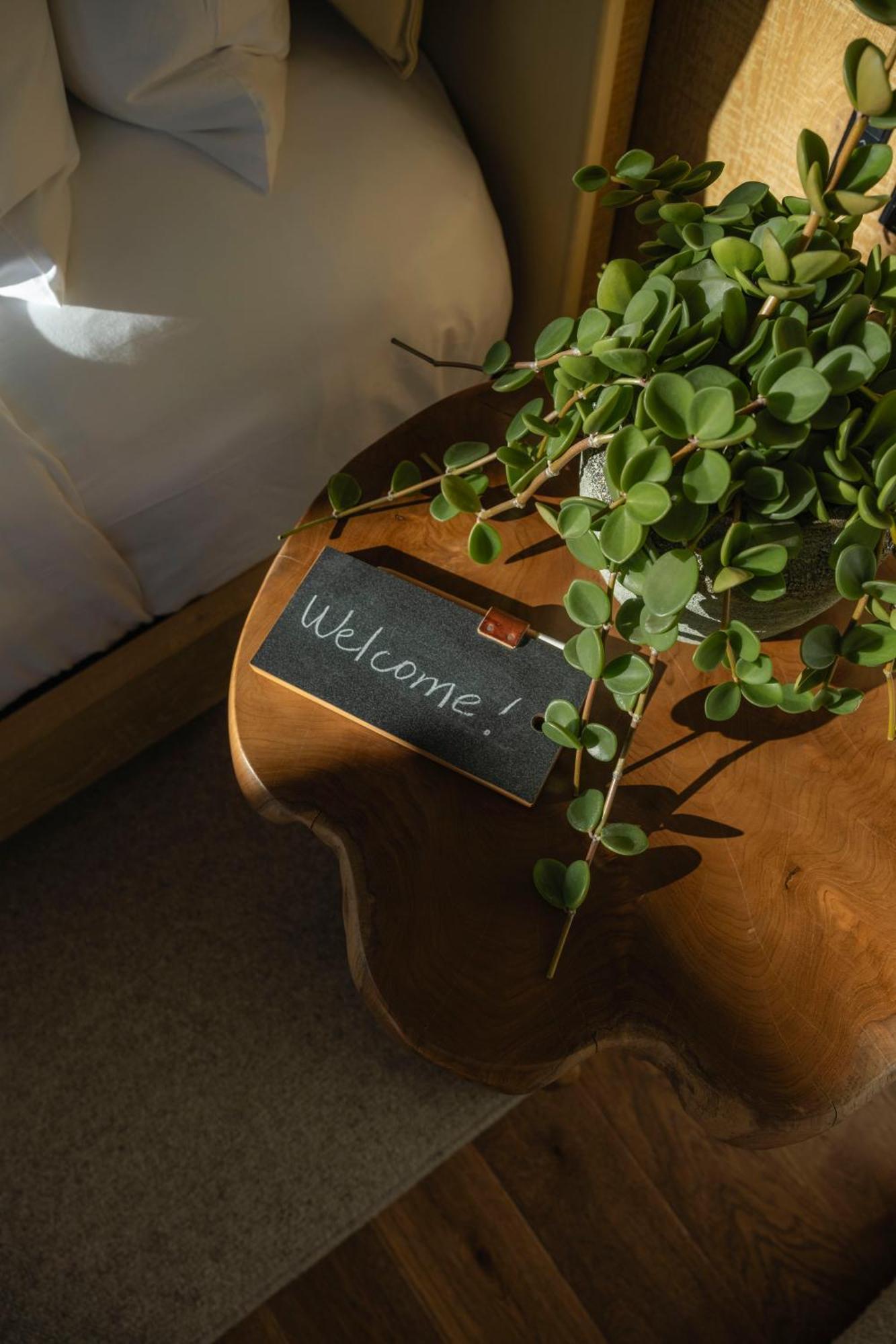 1 Hotel Seattle Luaran gambar