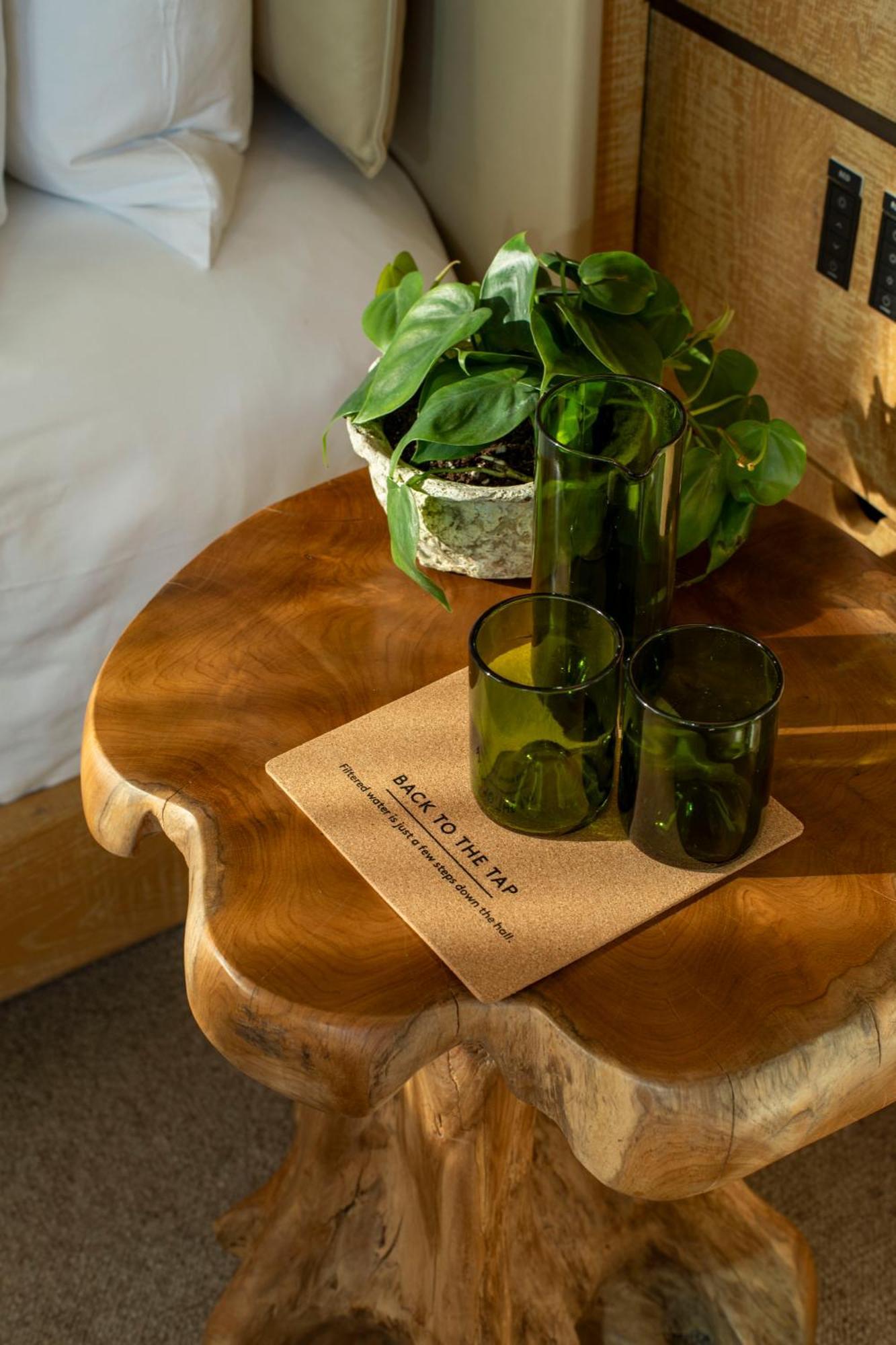 1 Hotel Seattle Luaran gambar