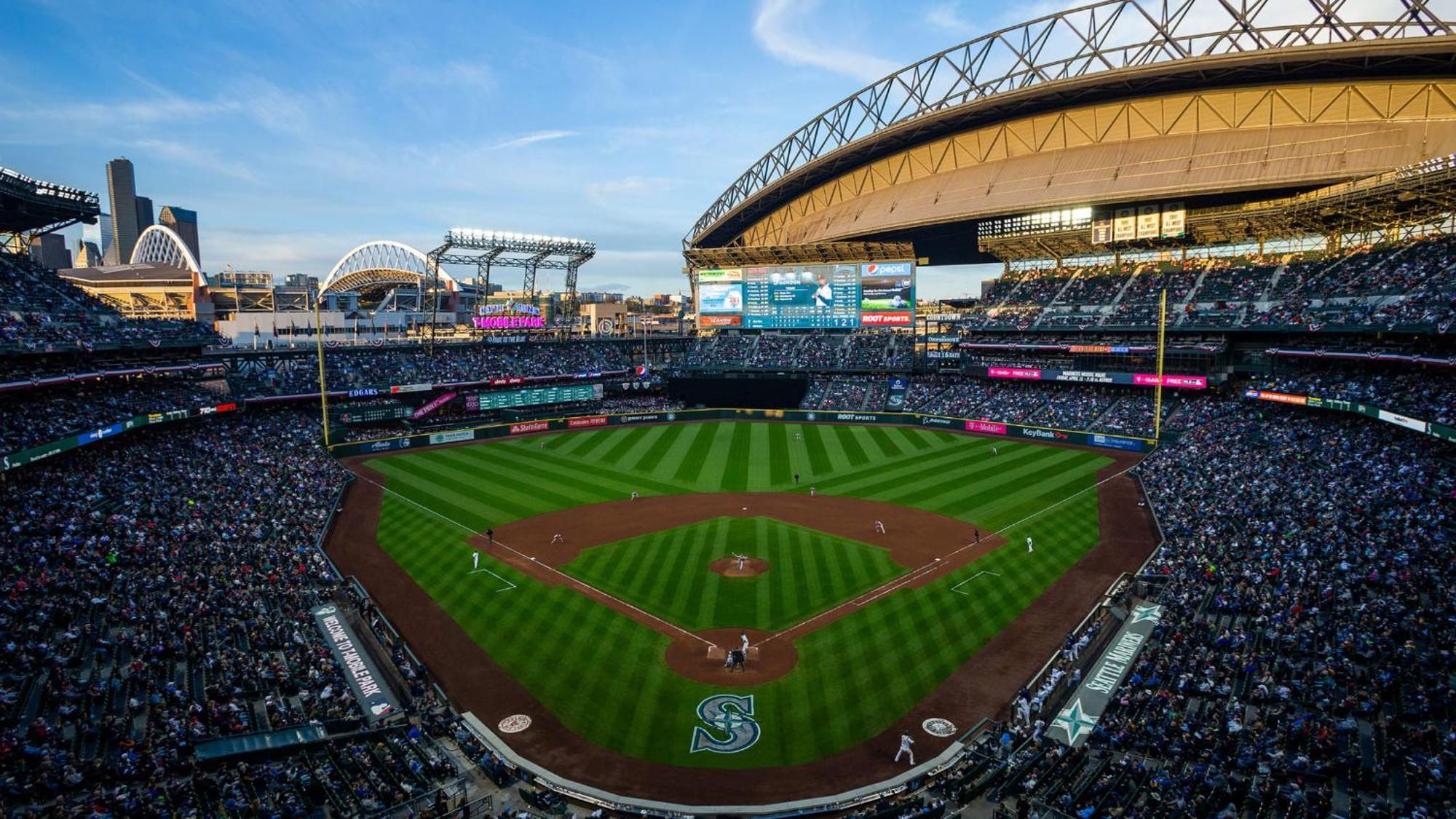 1 Hotel Seattle Luaran gambar