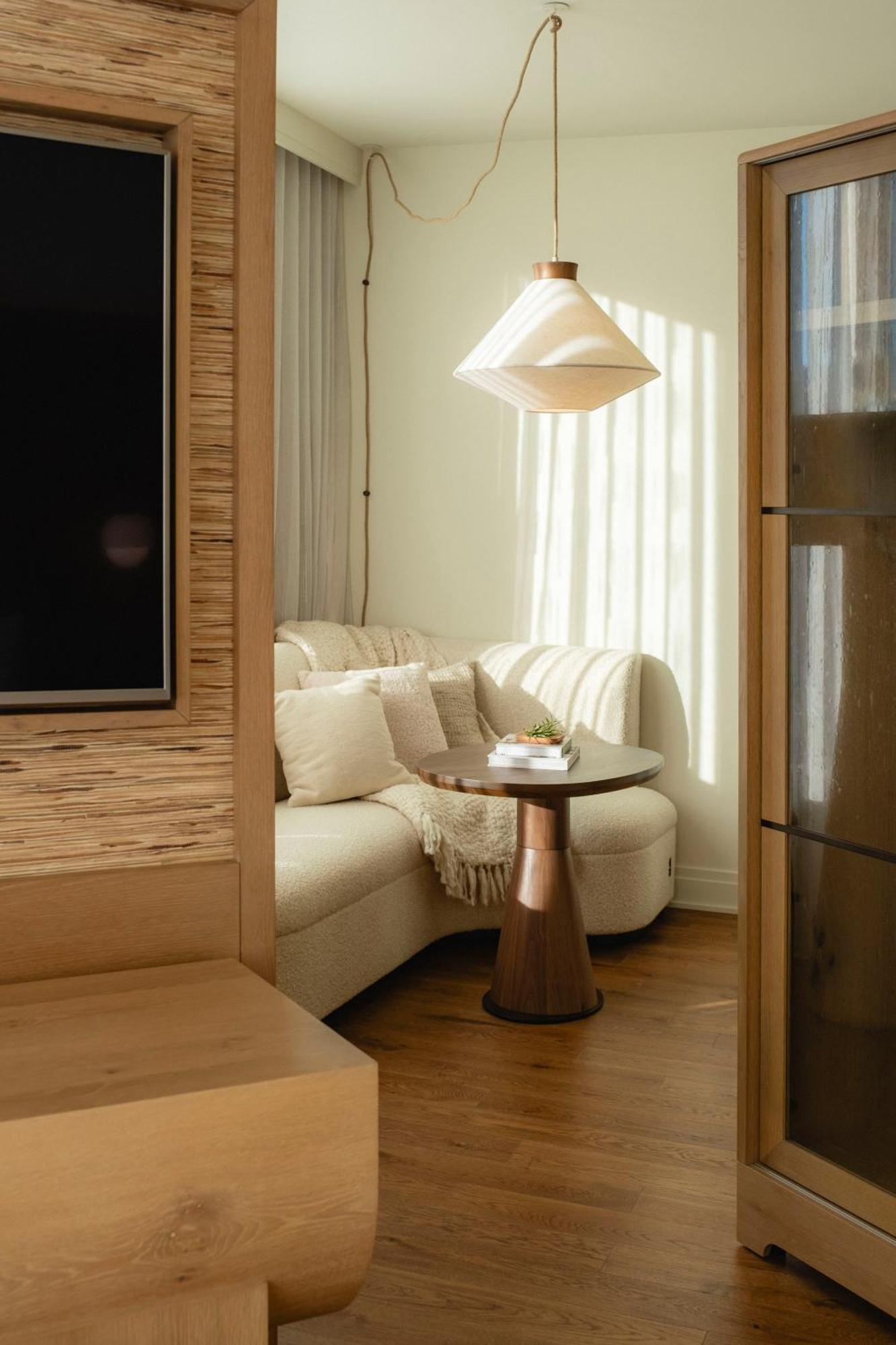 1 Hotel Seattle Luaran gambar