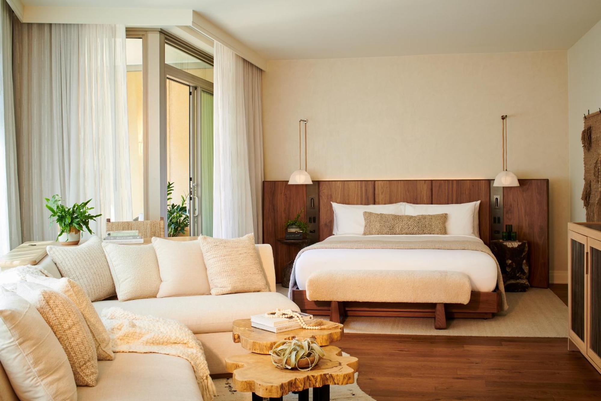 1 Hotel Seattle Luaran gambar