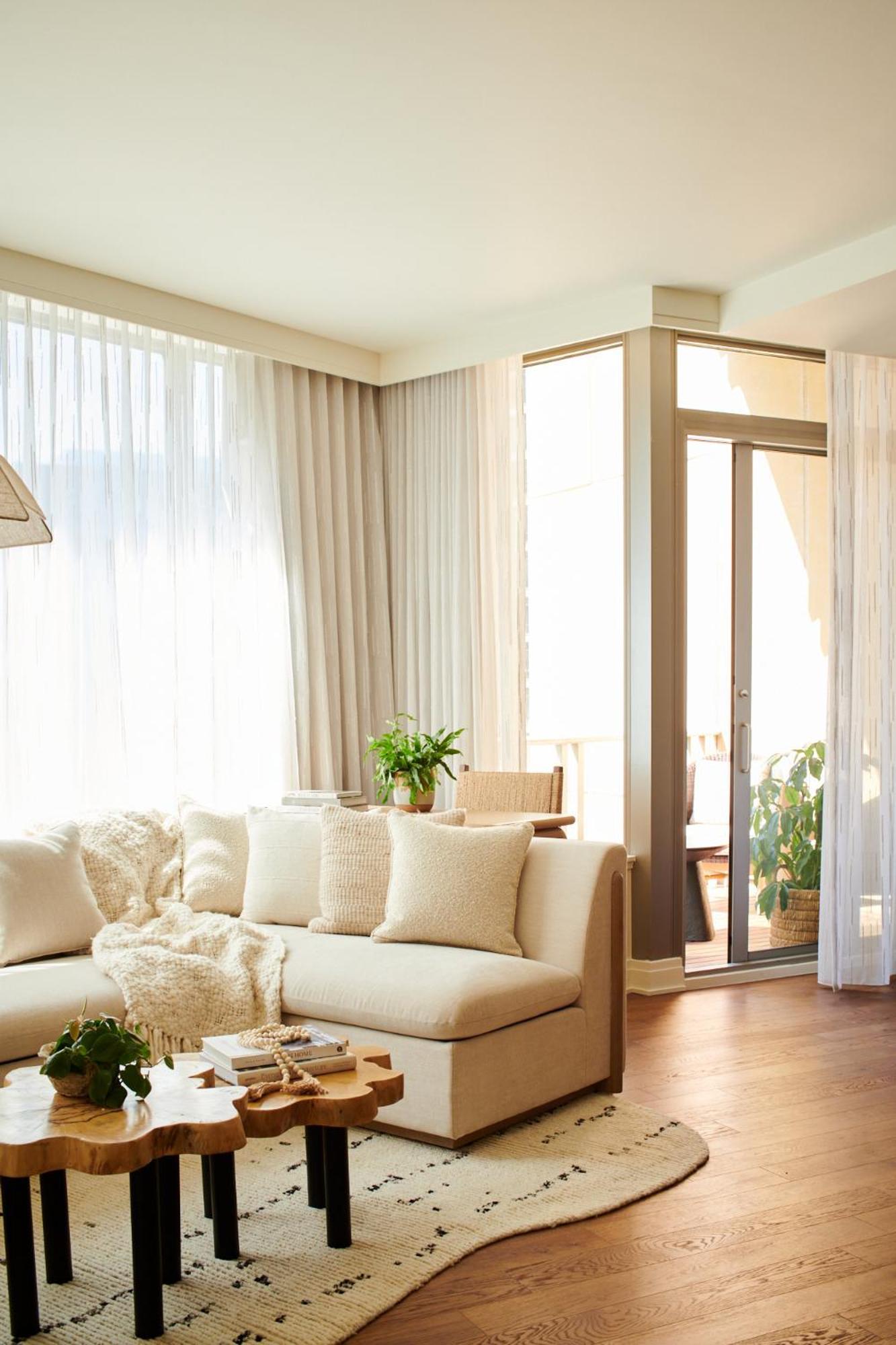 1 Hotel Seattle Luaran gambar